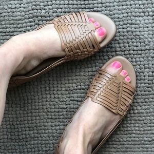 Naturalizer sandals